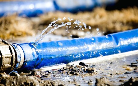 Fixing Plumbing Issues Multi-Storey Buildings