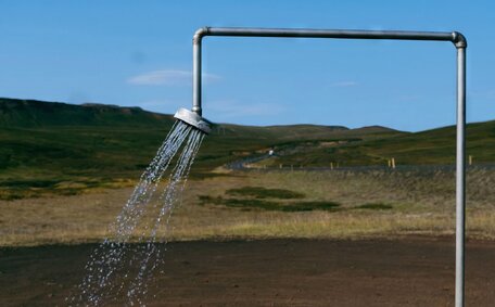 DIY Hot Water System Repairs Risks