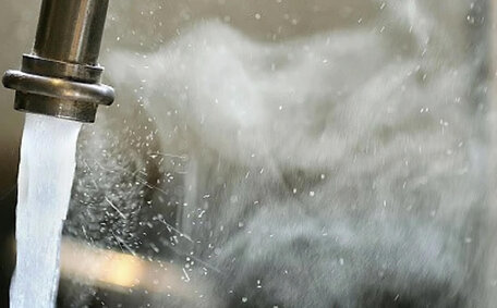 Hot water system maintenance checklist